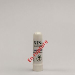 Inhalateur anti-stress