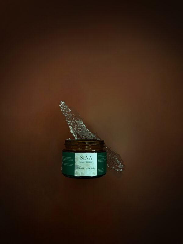 Beurre de jasmin – Image 3