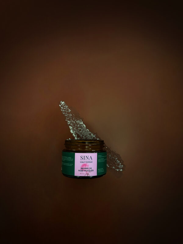 Beurre de rose musquée – Image 3