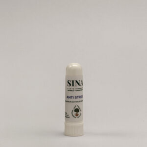 Inhalateur anti-stress