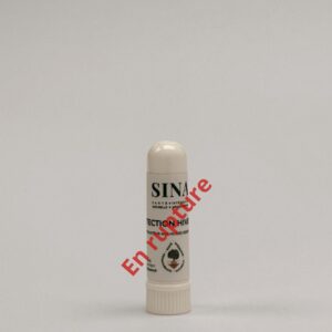 Inhalateur protection hivernale
